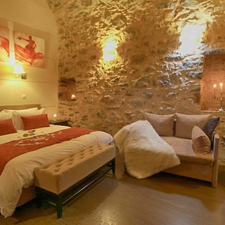 Mestá Medieval Castle المظهر الخارجي الصورة