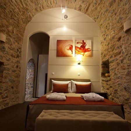 Mestá Medieval Castle الغرفة الصورة