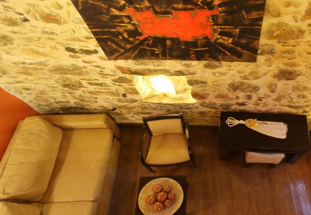 Mestá Medieval Castle المظهر الخارجي الصورة