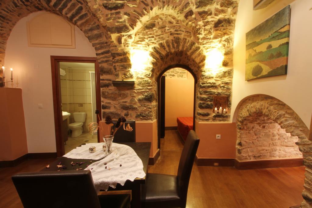 Mestá Medieval Castle المظهر الخارجي الصورة