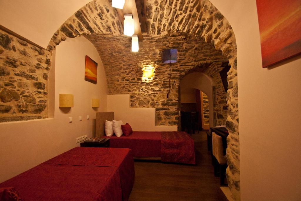 Mestá Medieval Castle الغرفة الصورة