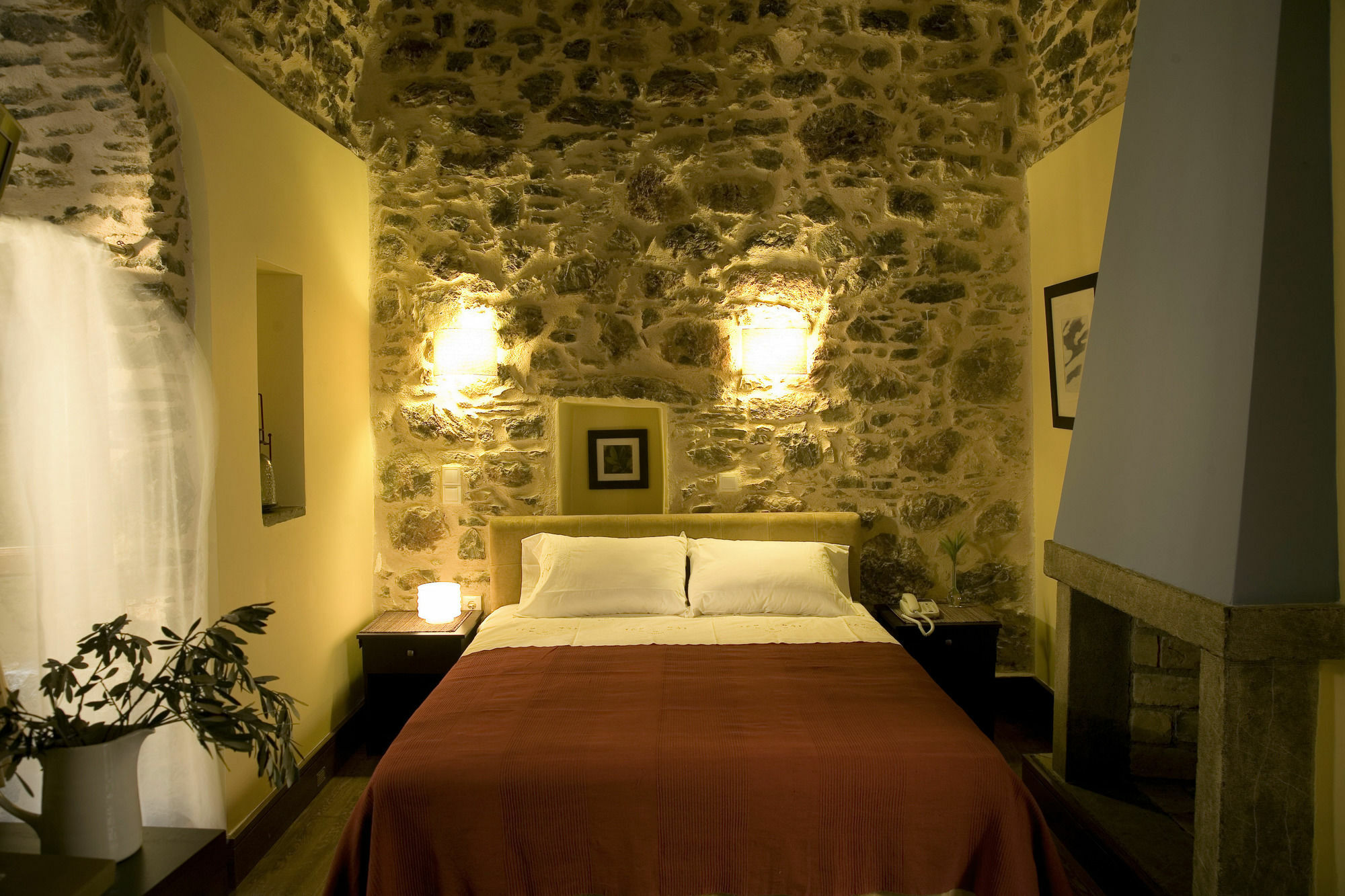 Mestá Medieval Castle المظهر الخارجي الصورة