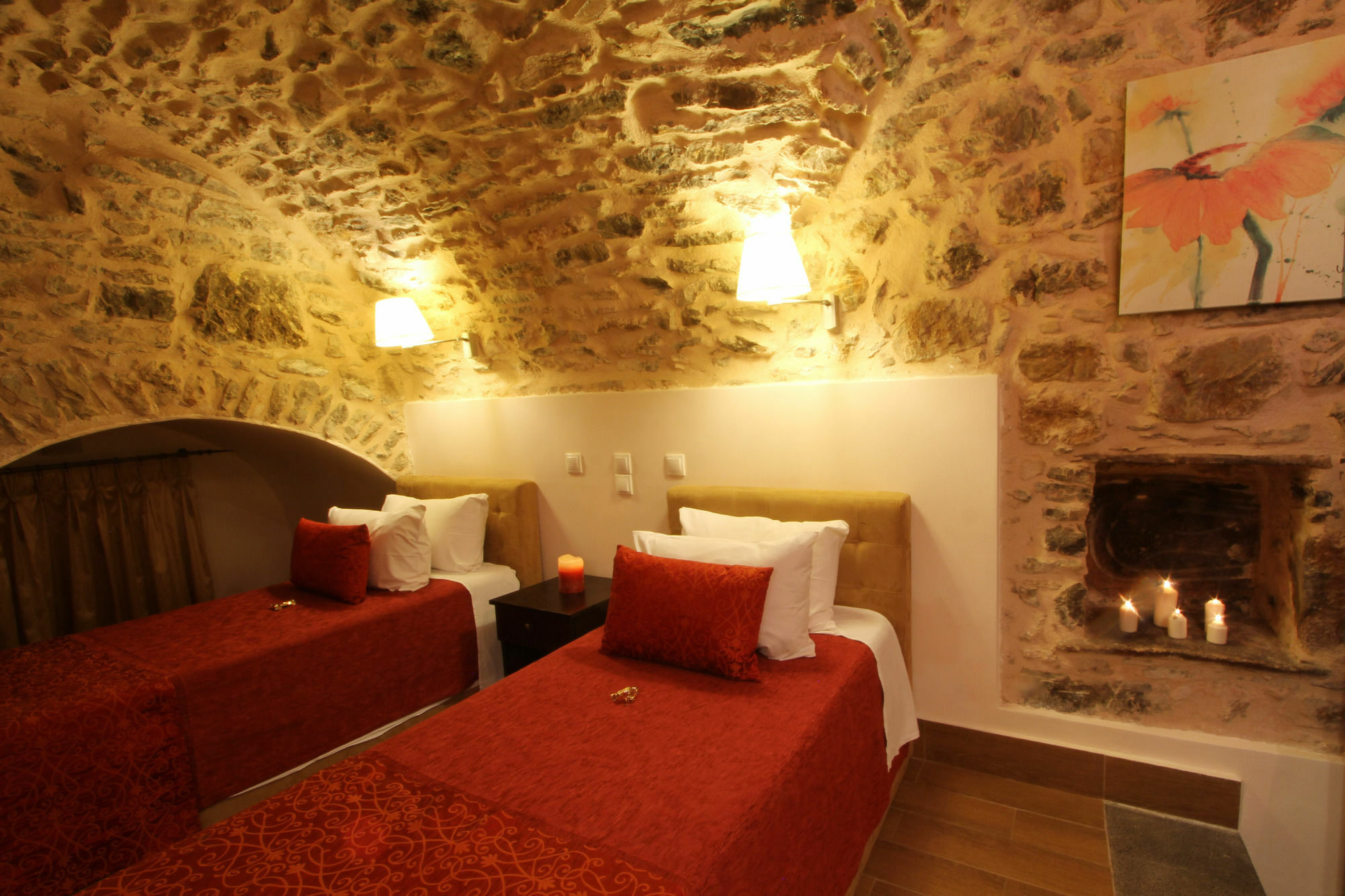 Mestá Medieval Castle المظهر الخارجي الصورة
