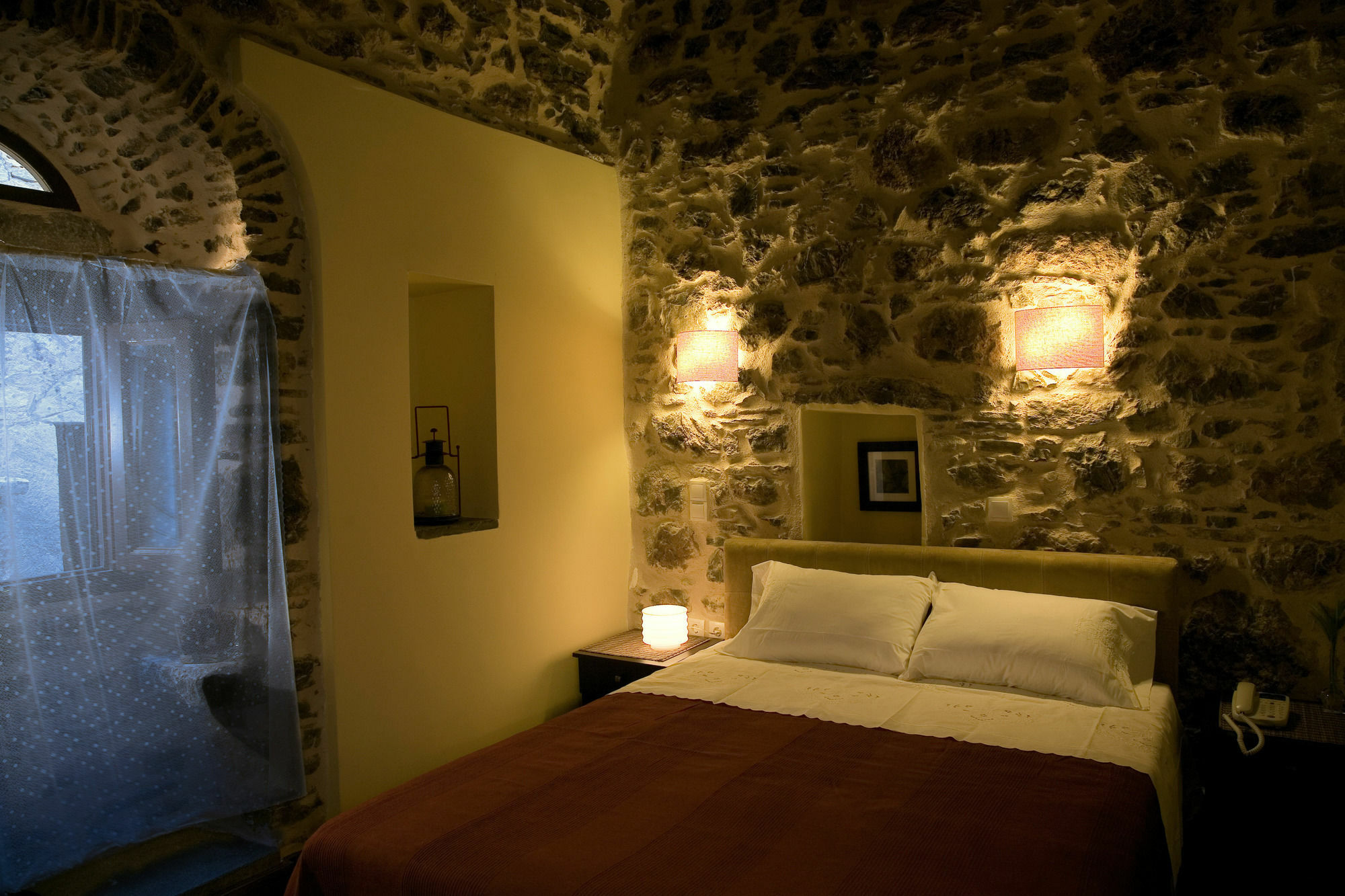 Mestá Medieval Castle المظهر الخارجي الصورة